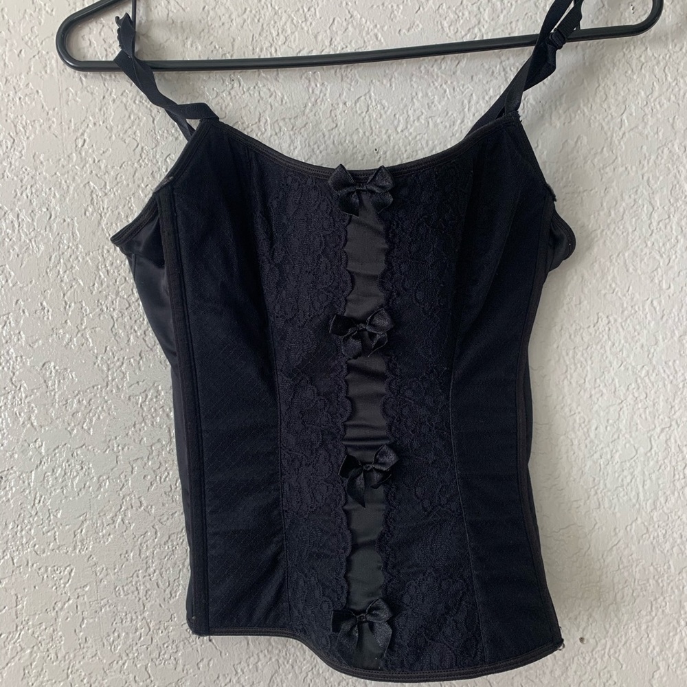 Victoria secret top
